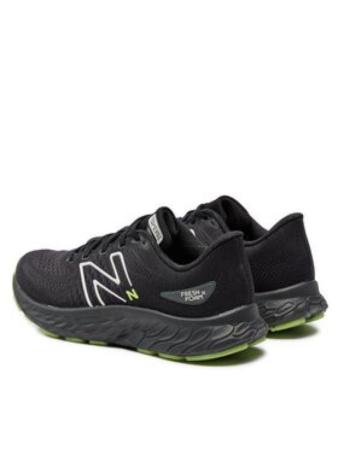 New Balance Buty do biegania Fresh Foam Evoz ST MEVOZGB3 Czarny