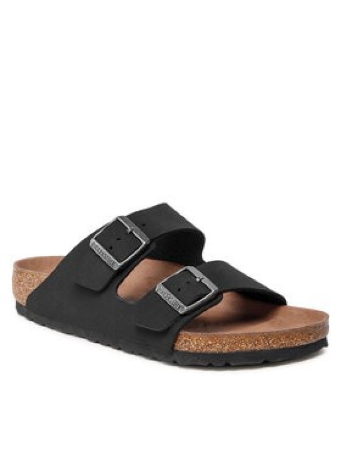 Birkenstock Klapki Arizona Bs 1019115 Czarny