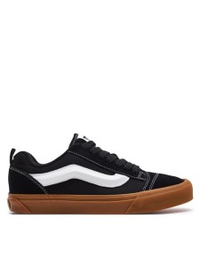 Vans Tenisówki U Knu Skool VN0009QCB9M1 Czarny