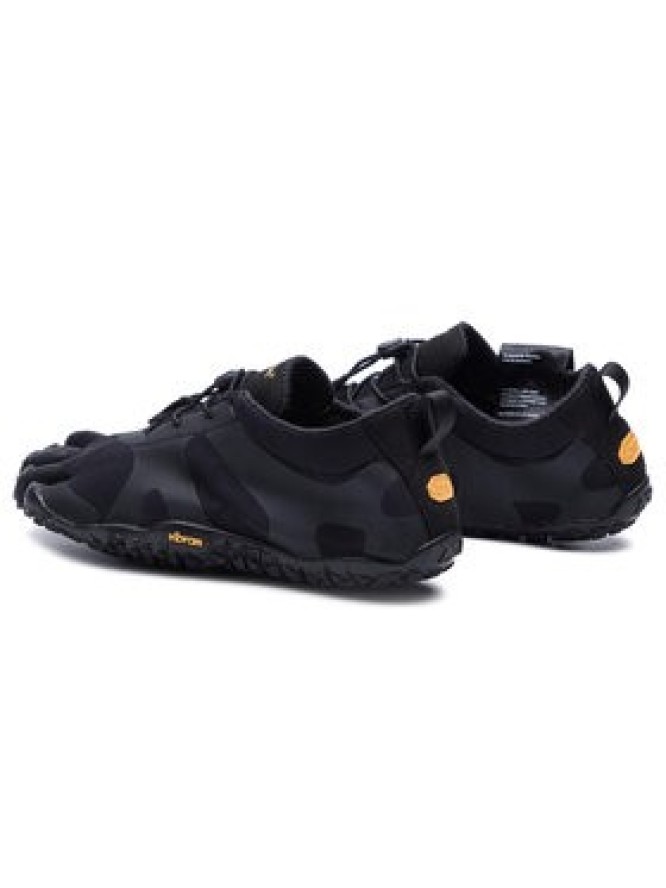 Vibram Fivefingers Trekkingi V-Alpha 18M7101 Czarny