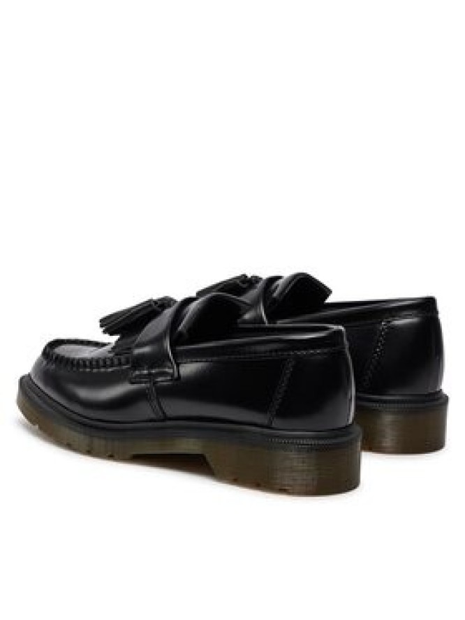 Dr. Martens Loafersy Adrian 14573001 Czarny