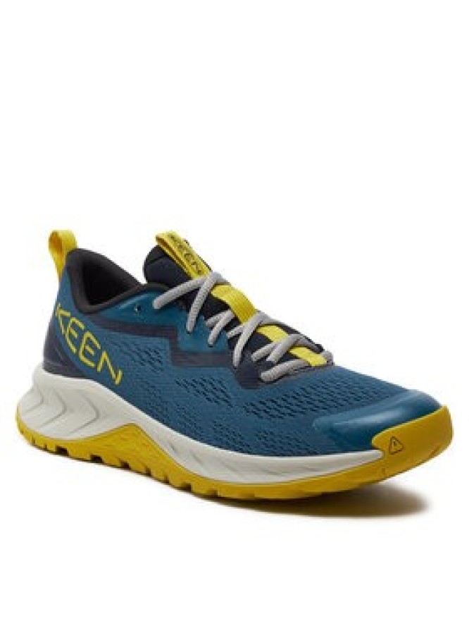 Keen Trekkingi Versacore Speed 1029044 Niebieski