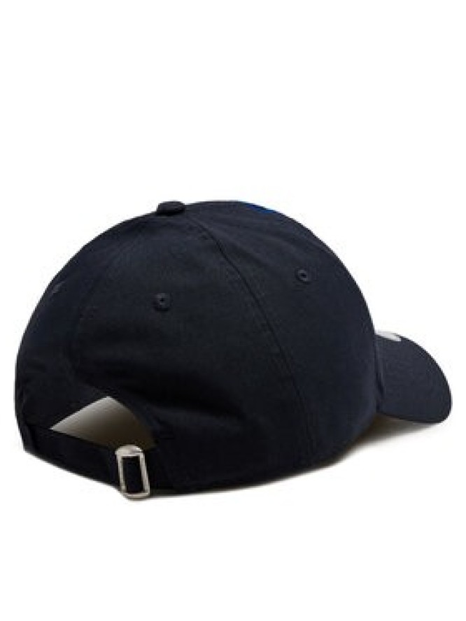 New Era Czapka z daszkiem Repreve 940 Newera 60493436 Granatowy