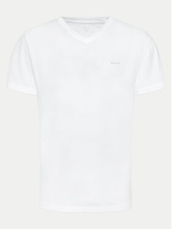 Gant Komplet 2 t-shirtów 900002018 Kolorowy Regular Fit