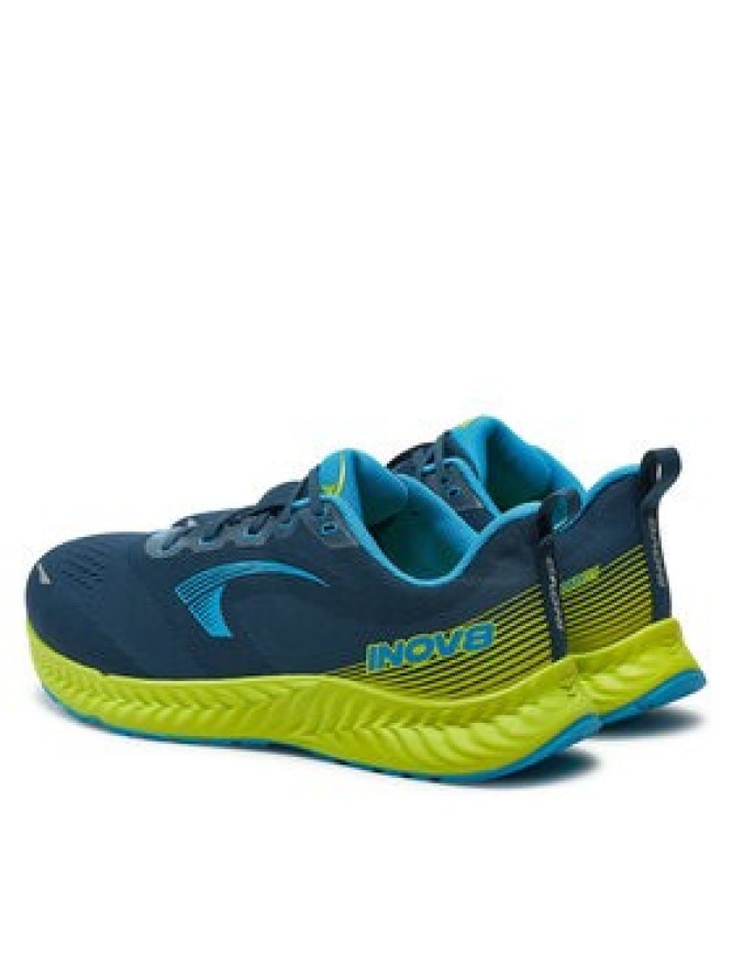 Inov-8 Buty do biegania Roadfly 001281 Granatowy