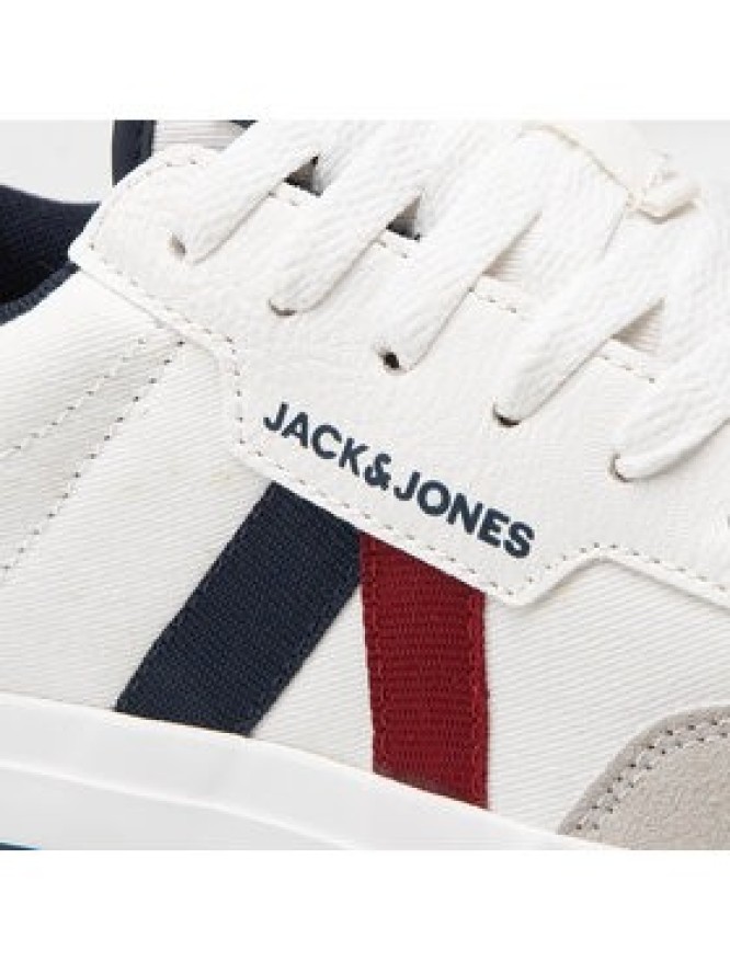 Jack&Jones Tenisówki Jfwmorden 12203479 Biały