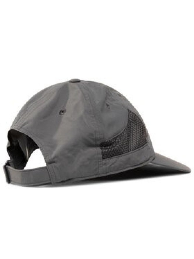 Columbia Czapka z daszkiem Tech Shade Hat 1539331023 Szary