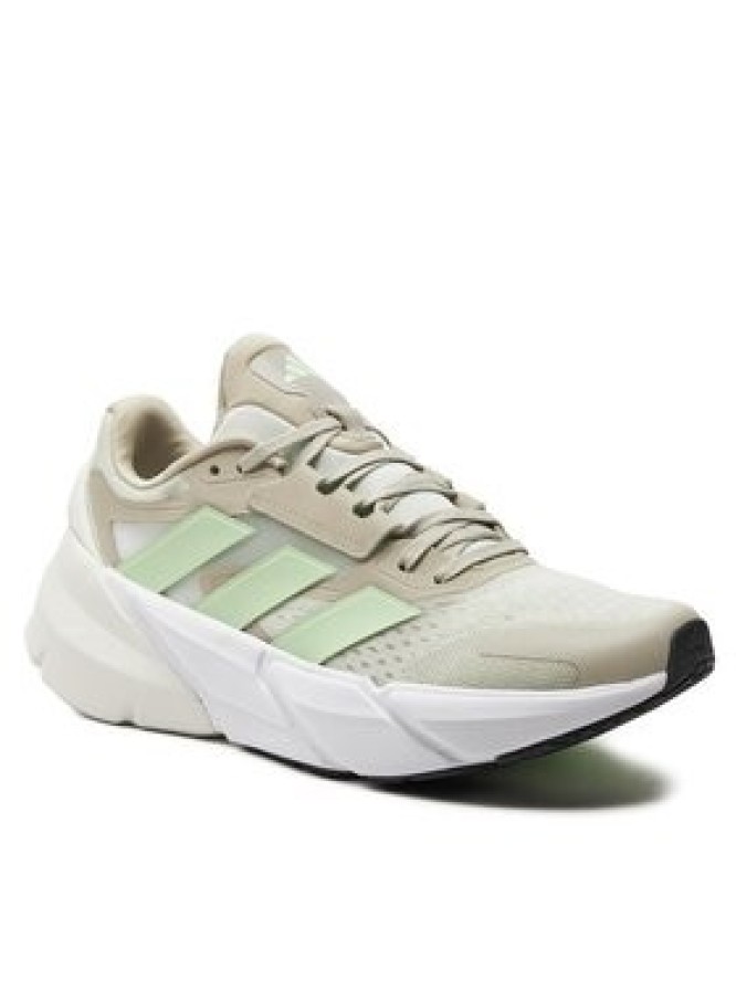 adidas Buty do biegania Adistar 2.0 ID2804 Beżowy