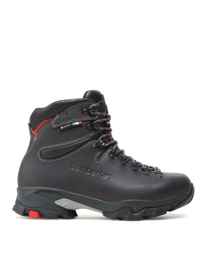 Zamberlan Trekkingi 996 Vioz Gtx Wl GORE-TEX Czarny