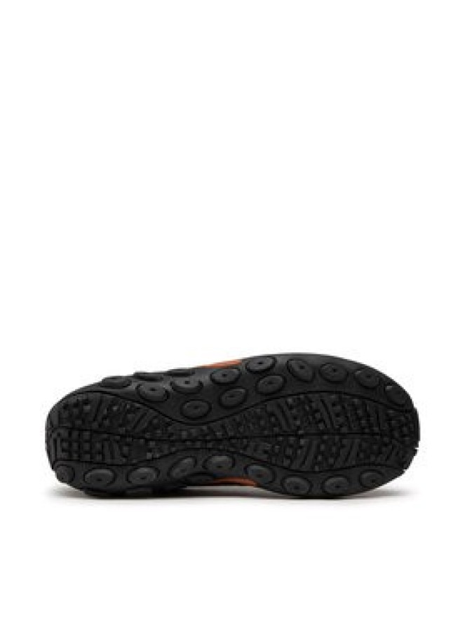 Merrell Półbuty Jungle Moc J60787 Brązowy