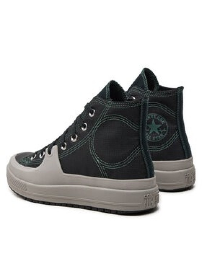 Converse Trampki Chuck Taylor All Star Construct A06617C Czarny