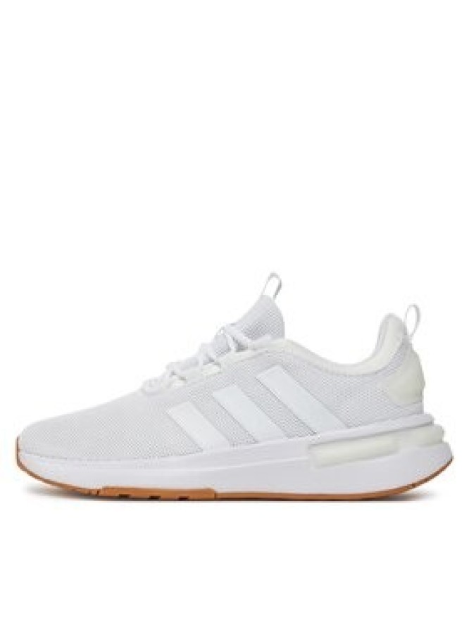 adidas Sneakersy Racer Tr23 ID2718 Biały