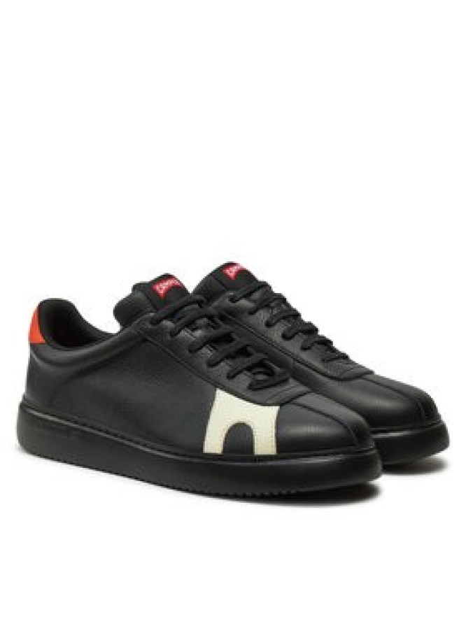 Camper Sneakersy Twins K100743-041 Czarny