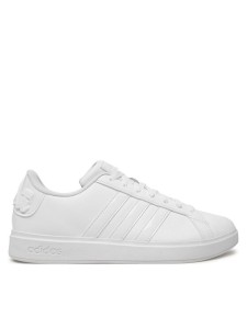 adidas Sneakersy Star Wars Grand Court JI2841 Biały