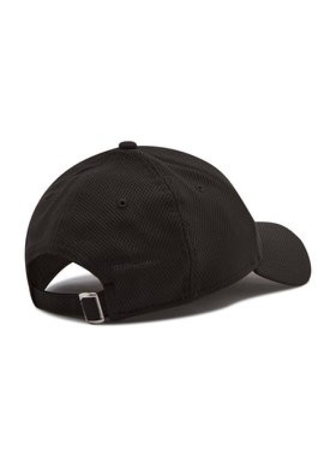 New Era Czapka z daszkiem Diamond Era 9Forty 12040560 Czarny