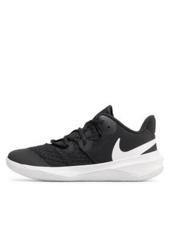 Nike Buty halowe Zoom Hyperspeed Court CI2964 010 Czarny