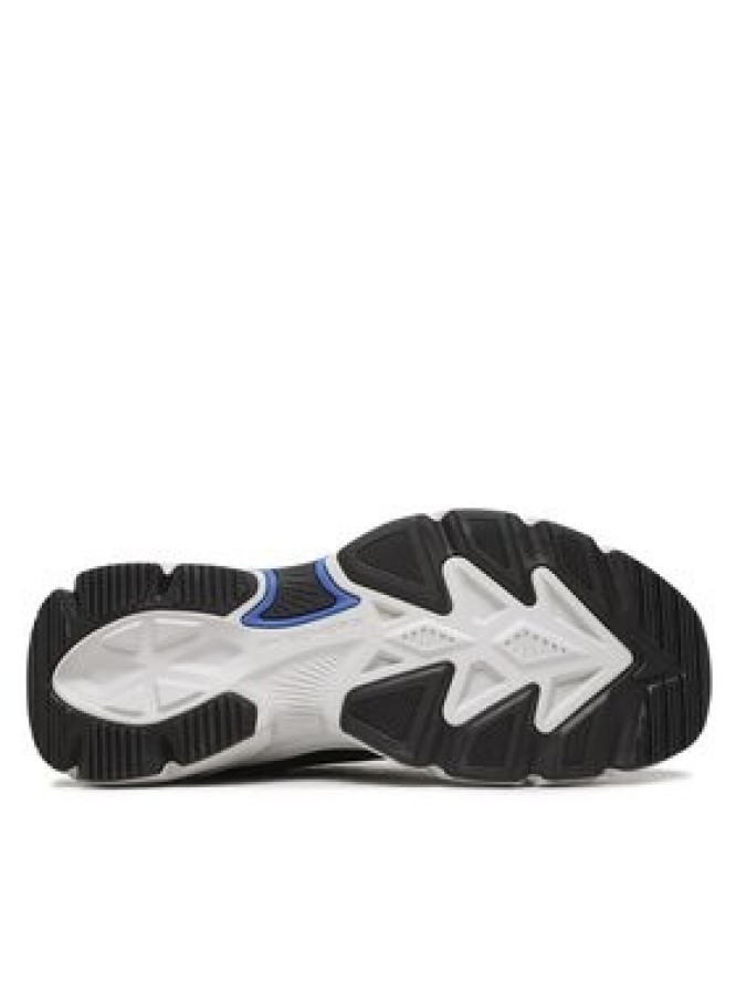 Skechers Sneakersy Skech-Air Ventura 232655/BKBL Czarny