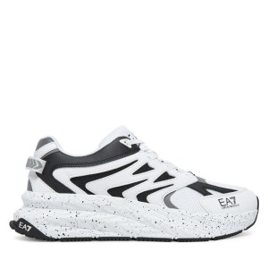 Sneakersy EA7 Emporio Armani