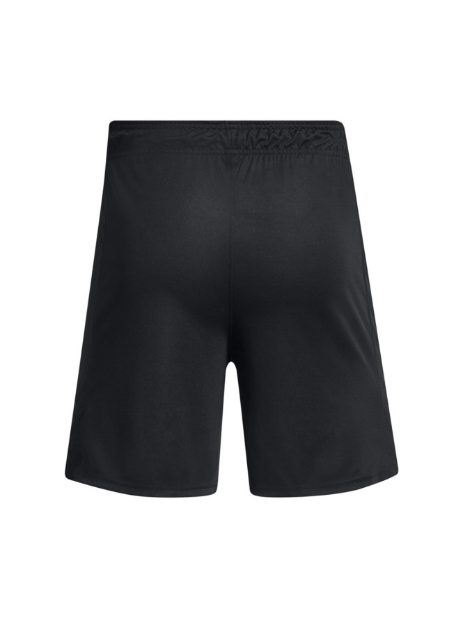 Spodenki do koszykówki męskie Under Armour UA Zone 7" Short - czarne