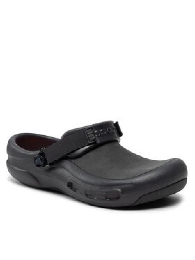 Crocs Klapki Bistro Pro Literide Clog 205669 Czarny