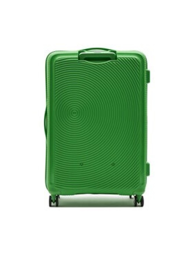 American Tourister Walizka duża Soundbox 88474-1385-1INU Zielony