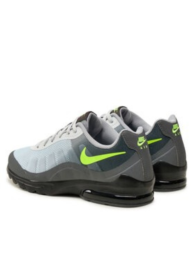 Nike Sneakersy Air Max Invigor CD1515 Szary