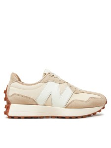 New Balance Sneakersy MS327ASL Beżowy