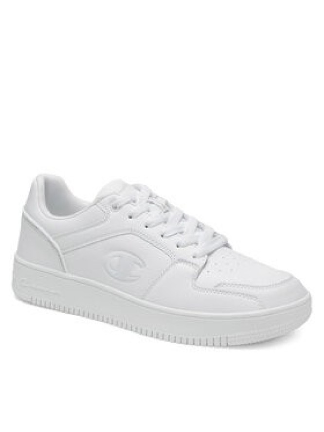 Champion Sneakersy RD18 2.0 LOW S21906-WW010 Biały