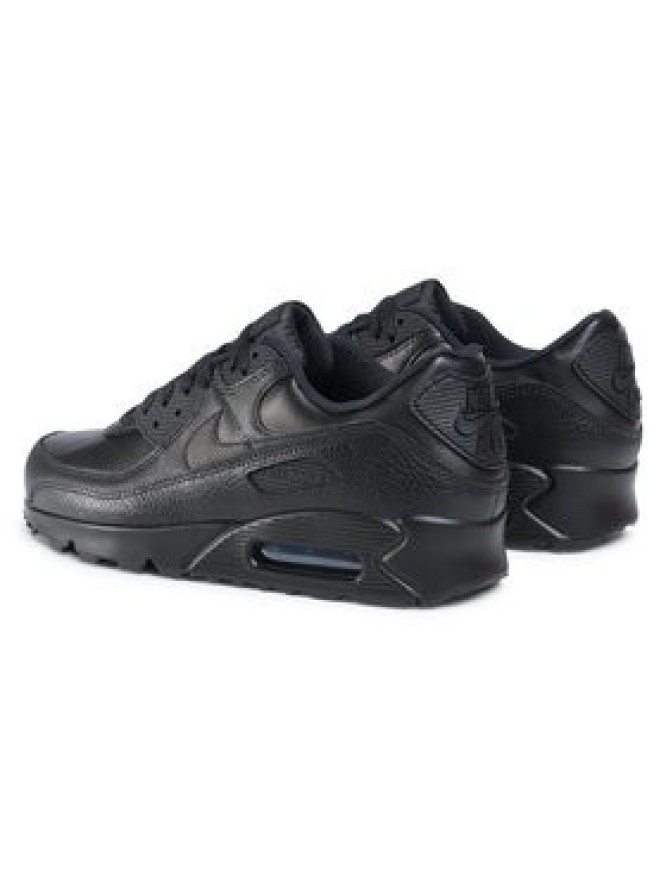 Nike Sneakersy Air Max 90 Ltr CZ5594 001 Czarny