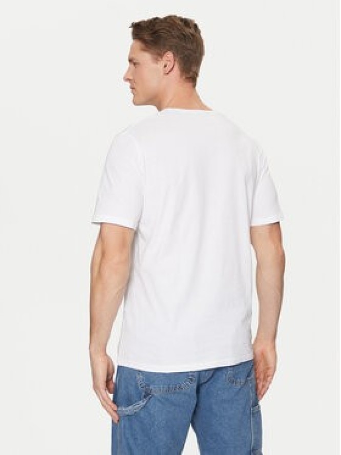 Jack&Jones Komplet 3 t-shirtów 12278774 Kolorowy Regular Fit