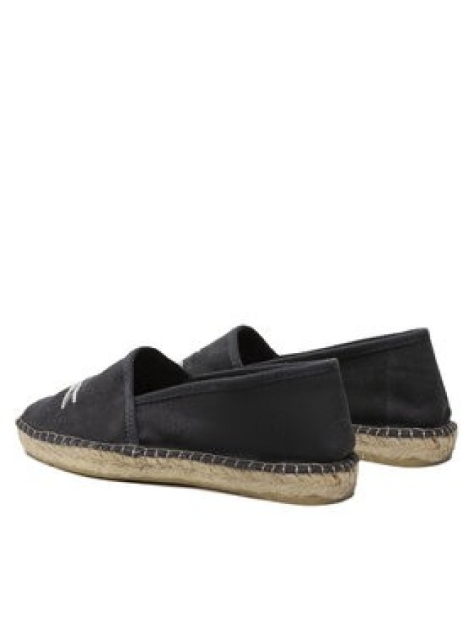 Lacoste Espadryle Uhabia 123 1 Cma 745CMA0020454 Czarny