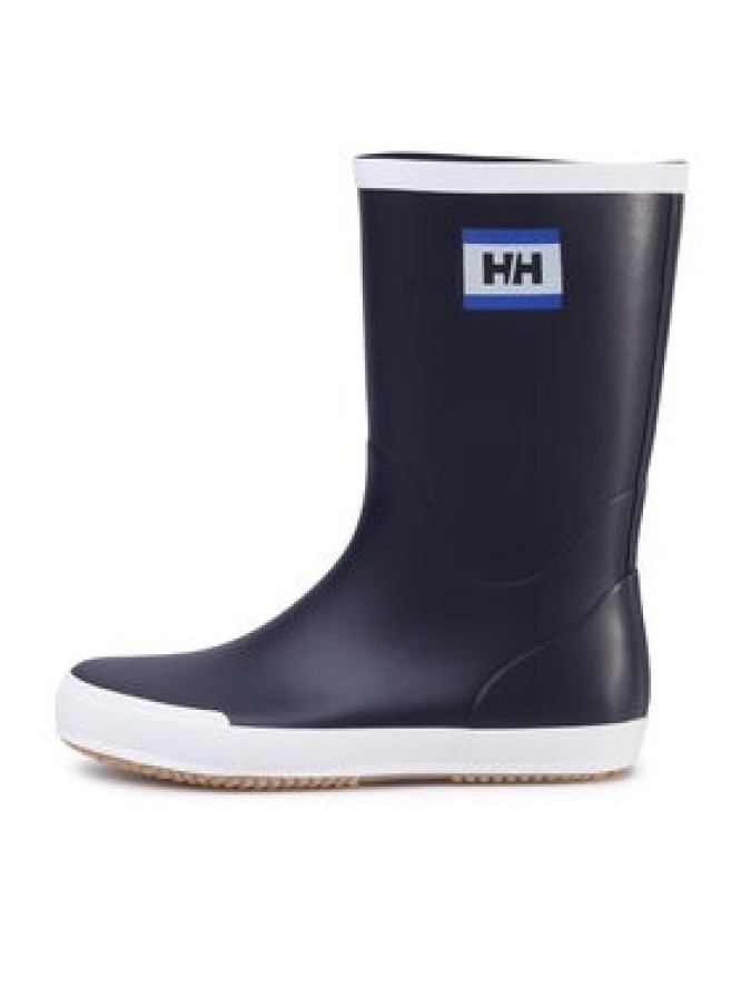 Helly Hansen Kalosze Nordvik 2 11660 Granatowy