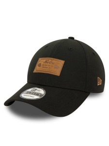 New Era Czapka z daszkiem New World 940 Newera 60435076 Czarny