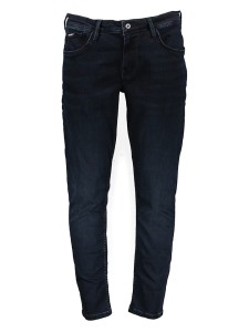 Pepe Jeans Dżinsy - Skinny fit - w kolorze granatowym rozmiar: W31/L30