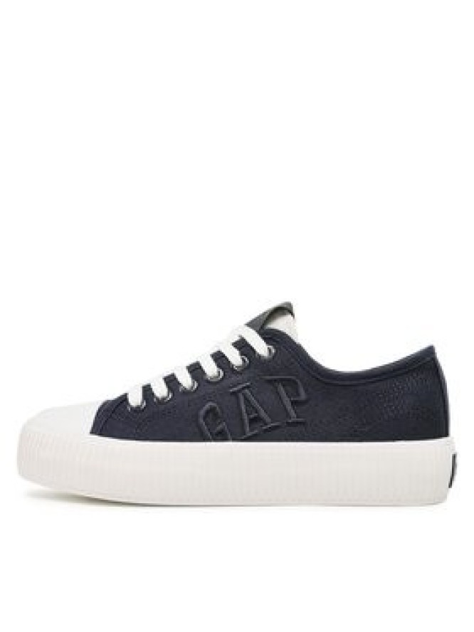 Gap Trampki Jackson Twl GAI001F5TMELYB Granatowy