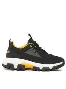 CATerpillar Sneakersy Raider Lace P110599 Czarny