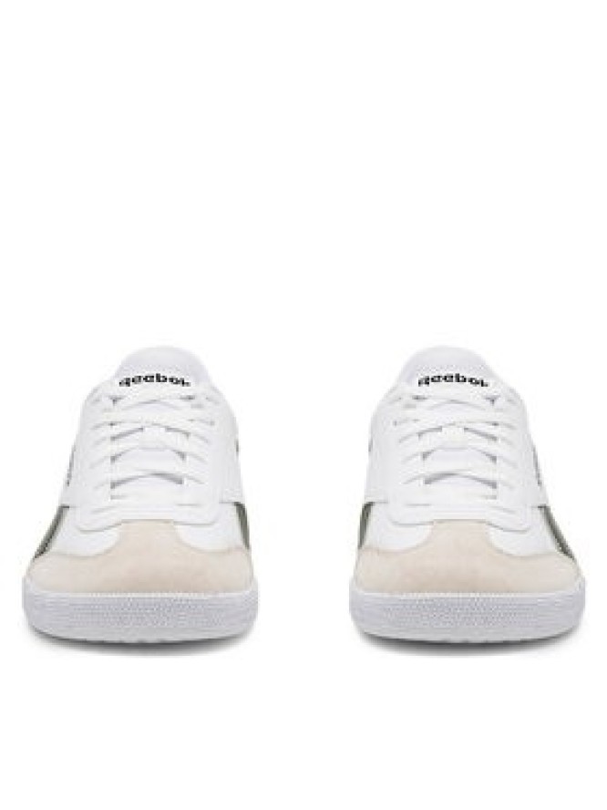 Reebok Sneakersy Smash Edge S 100034032-W Biały
