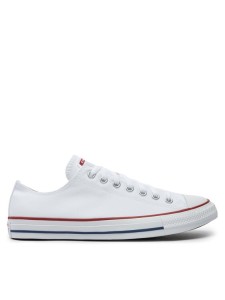 Converse Trampki All Star Ox M7652C Biały