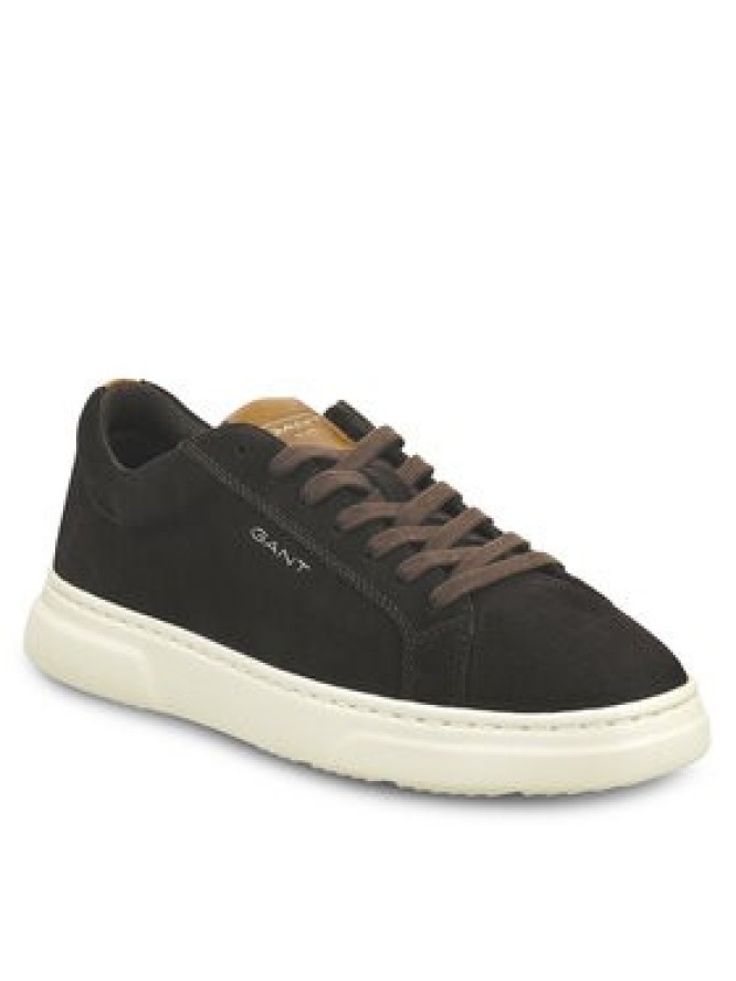 Gant Sneakersy Joree Seaker 28633552 Brązowy