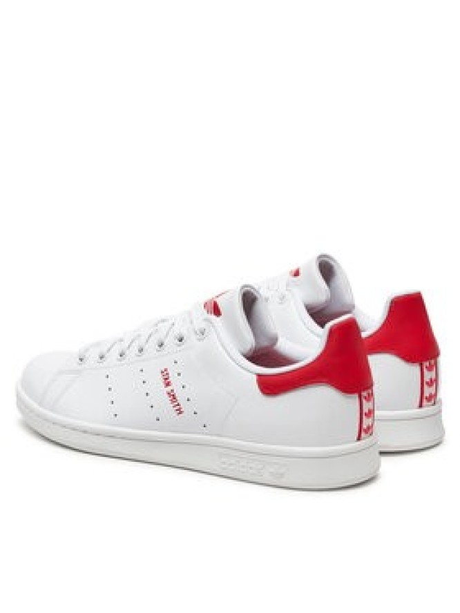 adidas Sneakersy Stan Smith IG9388 Biały
