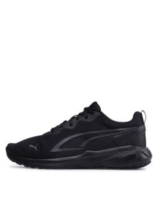 Puma Sneakersy All-Day Active 386269 01 Czarny