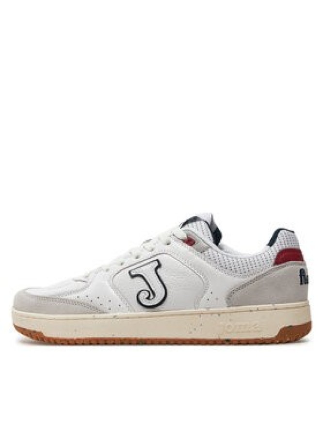 Joma Sneakersy Flexys Men 2432 CFLEXS2432 Biały