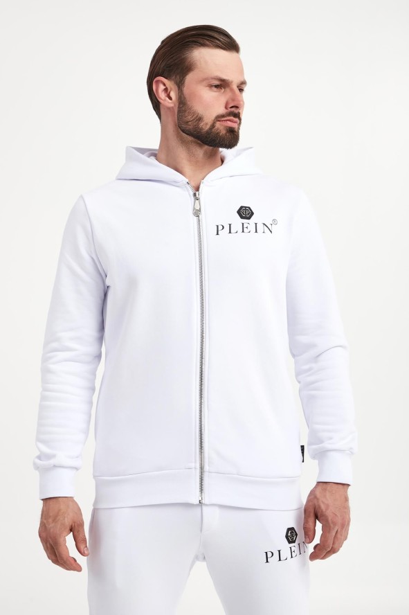 Bluza dresowa męska PHILIPP PLEIN