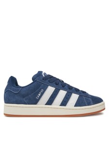 adidas Sneakersy Campus 00s JR8163 Granatowy