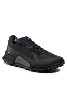 ECCO Trekkingi Biom 2.1 X Country M GORE-TEX 82283451052 Czarny