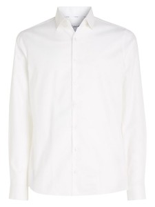 Calvin Klein Koszula w kolorze białym rozmiar: 38