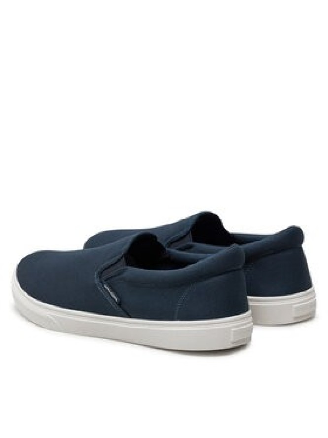 Jack&Jones Tenisówki Jfwrichmond 12257225 Granatowy