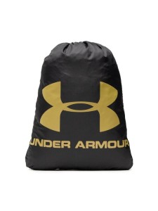 Under Armour Worek Ua Ozsee 1240539-010 Czarny