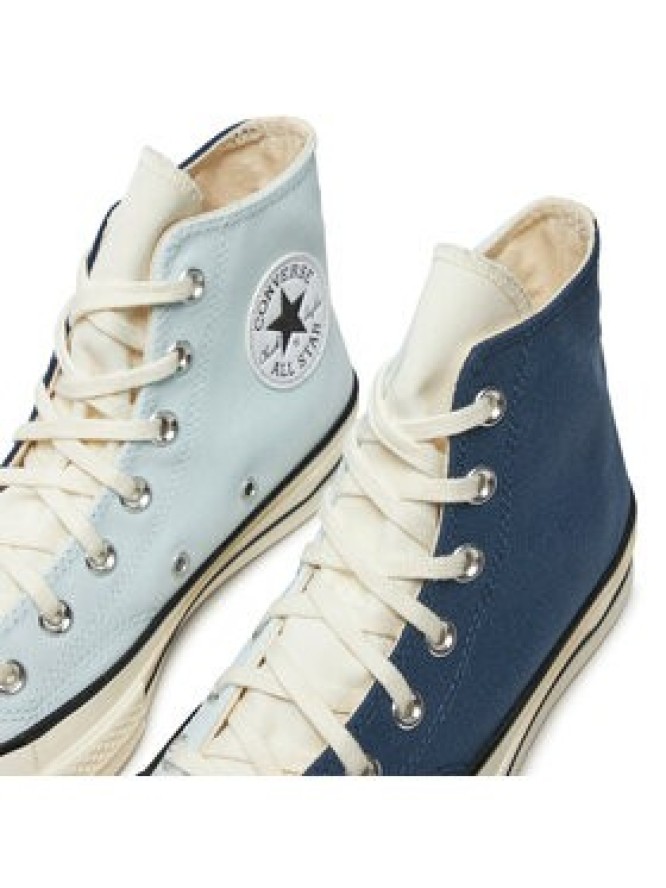 Converse Trampki Chuck 70 A04969C Granatowy