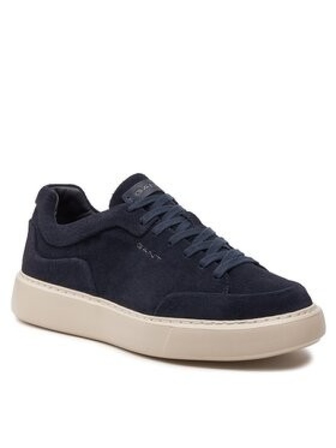 Gant Sneakersy Zonick Sneaker 28633539 Granatowy